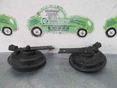 Recambio de claxon para kia sorento 2.5 crdi referencia OEM IAM 