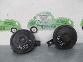 Recambio de claxon para kia sorento 2.5 crdi referencia OEM IAM 