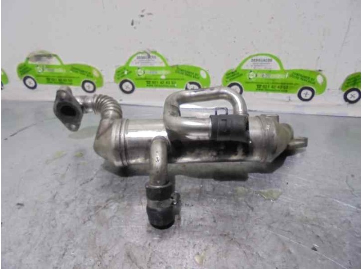 Recambio de valvula egr para kia sorento 2.5 crdi referencia OEM IAM 284804A470V3 