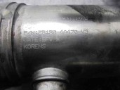 Recambio de valvula egr para kia sorento 2.5 crdi referencia OEM IAM 284804A470V3 