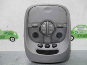 Recambio de luz interior para kia sorento 2.5 crdi referencia OEM IAM 0K53E51410 