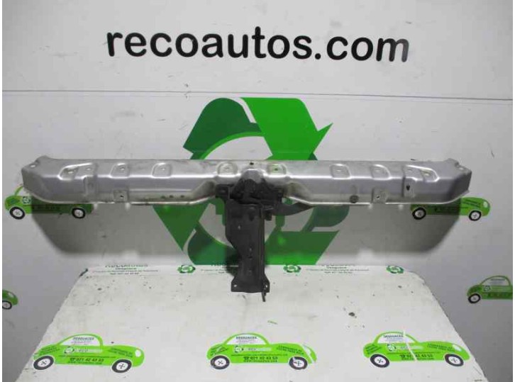 Recambio de panel frontal para kia sorento 2.5 crdi referencia OEM IAM DE CHAPA CON CERRADURA. 