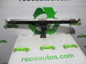 Recambio de panel frontal para kia sorento 2.5 crdi referencia OEM IAM DE CHAPA CON CERRADURA. 