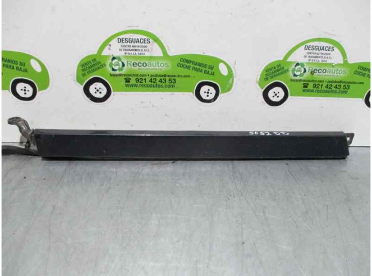 Recambio de cerquillo faro para mercedes-benz clase s (w140) berlina 300 sd t. / s 350 turbo (140.134) referencia OEM IAM 140826