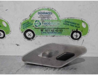 Recambio de luz interior para mercedes-benz clase s (w140) berlina 300 sd t. / s 350 turbo (140.134) referencia OEM IAM 14082003