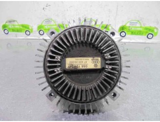 Recambio de ventilador viscoso motor para audi a4 berlina (b5) 1.8 20v referencia OEM IAM 058121347 6740000000 BEHR
