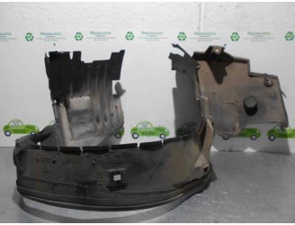 Recambio de paso rueda delantero izquierdo para mercedes-benz clase s (w140) berlina 300 sd t. / s 350 turbo (140.134) referenci