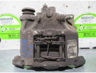 Recambio de pinza freno trasera derecha para ford focus berlina (cak) 1.8 tddi turbodiesel cat referencia OEM IAM 9625046780 113