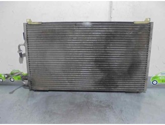 Recambio de condensador / radiador aire acondicionado para ford focus berlina (cak) 1.8 tddi turbodiesel cat referencia OEM IAM 