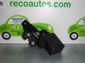 Replacement trunk / tailgate lock for Ford Focus sedan (cak) 1.8 tddi turbodiesel cat OEM IAM reference YS4AA43102AD 2