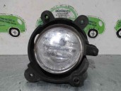 Recambio de faro antiniebla izquierdo para peugeot 206 sw 2.0 hdi cat referencia OEM IAM 