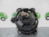 Recambio de faro antiniebla izquierdo para peugeot 206 sw 2.0 hdi cat referencia OEM IAM 