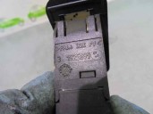 Recambio de mando luces salpicadero para peugeot 206 sw 2.0 hdi cat referencia OEM IAM  192569 