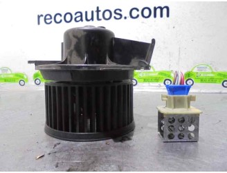 Recambio de motor calefaccion para peugeot 206 sw 2.0 hdi cat referencia OEM IAM 64245 