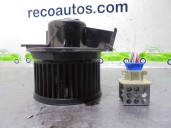 Recambio de motor calefaccion para peugeot 206 sw 2.0 hdi cat referencia OEM IAM  64245 