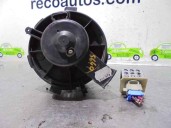 Recambio de motor calefaccion para peugeot 206 sw 2.0 hdi cat referencia OEM IAM  64245 