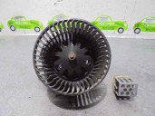 Recambio de motor calefaccion para peugeot 206 sw 2.0 hdi cat referencia OEM IAM  64245 