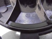 Recambio de motor calefaccion para peugeot 206 sw 2.0 hdi cat referencia OEM IAM 64245 