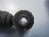 Recambio de amortiguador trasero izquierdo para peugeot 306 berlina 3/4/5 puertas (s2) 1.9 diesel referencia OEM IAM 9630233880 