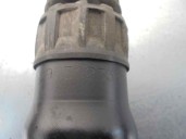 Recambio de amortiguador trasero izquierdo para peugeot 306 berlina 3/4/5 puertas (s2) 1.9 diesel referencia OEM IAM 9630233880 