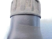 Recambio de amortiguador trasero izquierdo para peugeot 306 berlina 3/4/5 puertas (s2) 1.9 diesel referencia OEM IAM 9630233880 