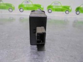Replacement dashboard light switch for Citroën C3 1.4 HDi OEM IAM reference 96384422XT 