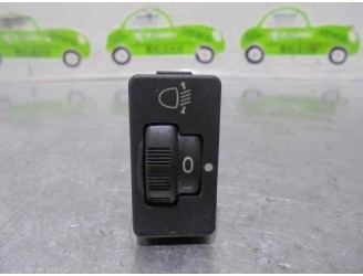 Recambio de mando luces salpicadero para citroën berlingo 1.9 diesel referencia OEM IAM 