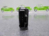 Replacement dashboard light switch for Citroën Berlingo 1.9 diesel OEM IAM reference 