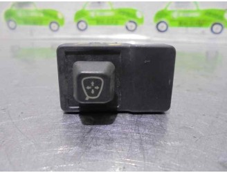 Replacement mirror control for Citroën Berlingo 1.9 diesel OEM IAM reference 6552QA 