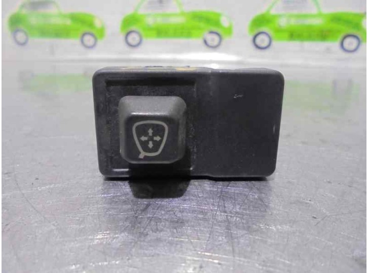 Replacement mirror control for Citroën Berlingo 1.9 diesel OEM IAM reference 6552QA 