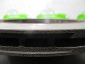 Recambio de disco freno trasero para bmw serie 5 berlina (e39) 2.8 24v cat referencia OEM IAM 