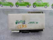 Recambio de centralita check control para bmw serie 5 berlina (e39) 2.5 24v cat referencia OEM IAM 61358378635 5DK00704725 HELLA