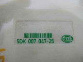 Recambio de centralita check control para bmw serie 5 berlina (e39) 2.5 24v cat referencia OEM IAM 61358378635 5DK00704725 HELLA