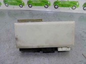 Recambio de centralita check control para bmw serie 5 berlina (e39) 2.5 24v cat referencia OEM IAM 61358378635 5DK00704725 HELLA