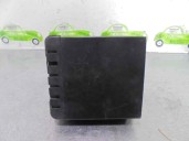 Recambio de modulo electronico para mercedes-benz clase s (w126) berlina+coupe 4.2 v8 referencia OEM IAM 0055450532 