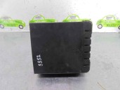 Recambio de modulo electronico para mercedes-benz clase s (w126) berlina+coupe 4.2 v8 referencia OEM IAM 0055450532 