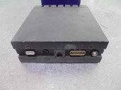 Recambio de modulo electronico para mercedes-benz clase s (w126) berlina+coupe 4.2 v8 referencia OEM IAM 0055450532 