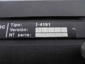 Recambio de modulo electronico para mercedes-benz clase s (w126) berlina+coupe 4.2 v8 referencia OEM IAM 0055450532 