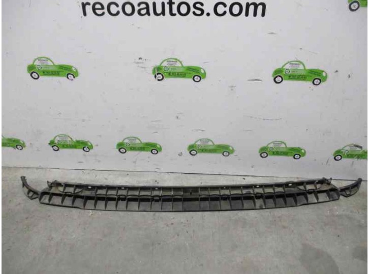 Recambio de refuerzo paragolpes trasero para seat cordoba vario (6k5) 1.9 tdi referencia OEM IAM 6K0807200A SOPORTE CENTRAL PLAS