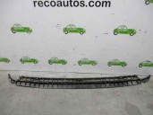 Recambio de refuerzo paragolpes trasero para seat cordoba vario (6k5) 1.9 tdi referencia OEM IAM 6K0807200A SOPORTE CENTRAL PLAS