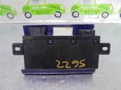 Recambio de modulo electronico para bmw serie 5 berlina (e39) 2.8 24v cat referencia OEM IAM 61358378767 5DK00735814 HELLA