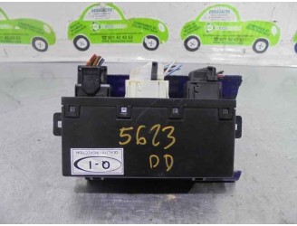 Recambio de modulo electronico para bmw serie 5 berlina (e39) 2.5 24v cat referencia OEM IAM 6158377597 05071770 LK