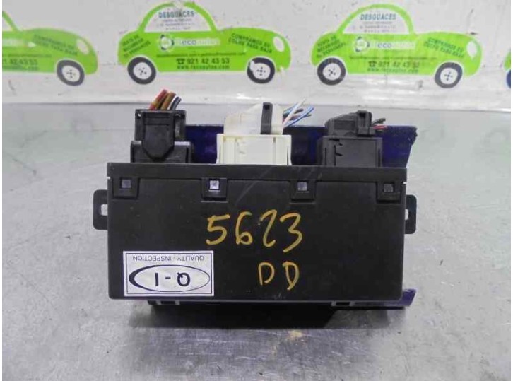 Recambio de modulo electronico para bmw serie 5 berlina (e39) 2.5 24v cat referencia OEM IAM 6158377597 05071770 LK