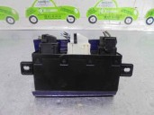 Recambio de modulo electronico para bmw serie 5 berlina (e39) 2.5 24v cat referencia OEM IAM 6158377597 05071770 LK