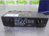 Recambio de modulo electronico para bmw serie 5 berlina (e39) 2.5 24v cat referencia OEM IAM 6158377597 05071770 LK