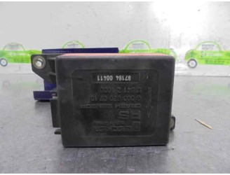 Recambio de modulo electronico para mercedes-benz clase s (w140) berlina 300 sd t. / s 350 turbo (140.134) referencia OEM IAM 00