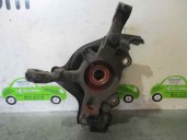 Replacement front left stub axle for Fiat Bravo (198) 1.9 8V JTD CAT OEM IAM reference 7E05P 