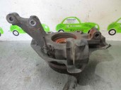 Replacement front left stub axle for Fiat Bravo (198) 1.9 8V JTD CAT OEM IAM reference 7E05P 