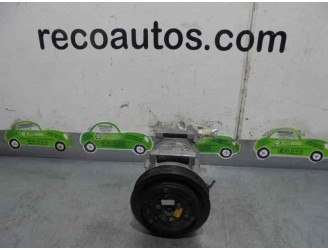 Recambio de compresor aire acondicionado para fiat bravo (198) 1.9 8v jtd cat referencia OEM IAM 4472208645 5SL12CJ DENSO