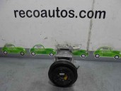 Recambio de compresor aire acondicionado para fiat bravo (198) 1.9 8v jtd cat referencia OEM IAM 4472208645 5SL12CJ DENSO